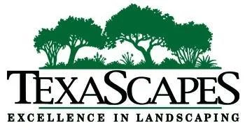 TexaScapes logo